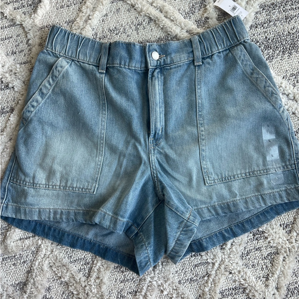 Gap Denim Shorts